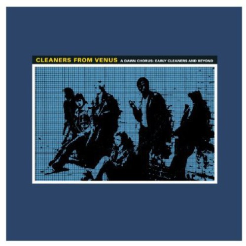 Cleaners from Venus: Dawn Chorus { Vinyl }