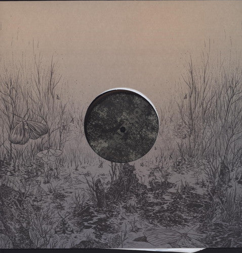 Cloakroom: Infinity { Vinyl }
