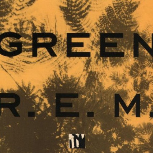 R.E.M.: Green { Vinyl }