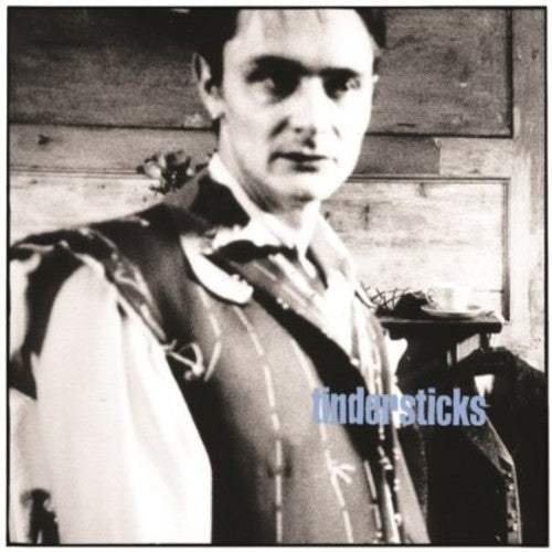 Tindersticks: Tindersticks { Vinyl }