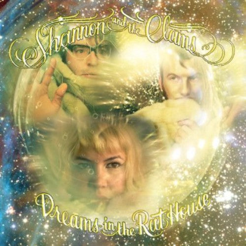 Shannon and the Clams: Dreams in the Rat House { Vinyl }