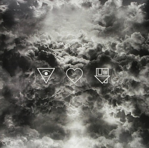 The Neighbourhood: I Love You. { Vinyl }