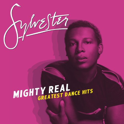 Sylvester: Mighty Real: Greatest Dance Hits { Vinyl }