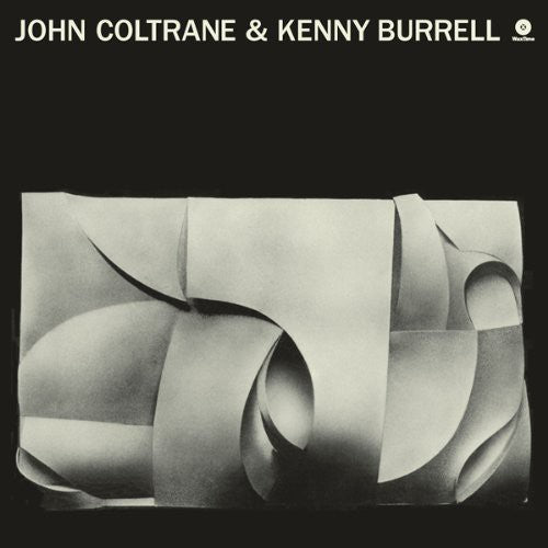 Red Garland: John Coltrane & Kenny Burrell { Vinyl }