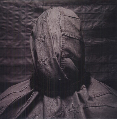 Letlive: The Blackest Beautiful { Vinyl }