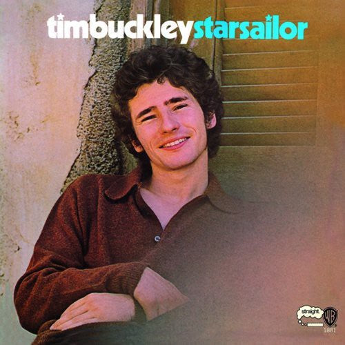 Tim Buckley: Starsailor { Vinyl }