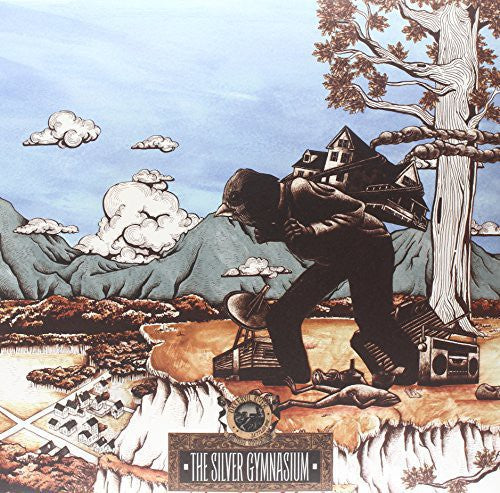 Okkervil River: The Silver Gymnasium { Vinyl }