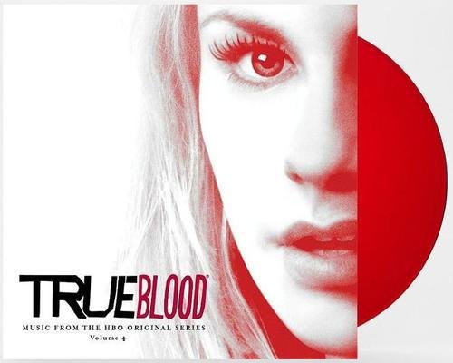 Various Artists: True Blood (Music From the HBO Original Series Volume 4) { Vinyl }