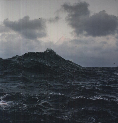 Volcano Choir: Repave { Vinyl }