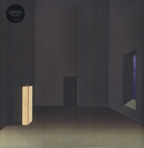 Oneohtrix Point Never: R Plus Seven { Vinyl }