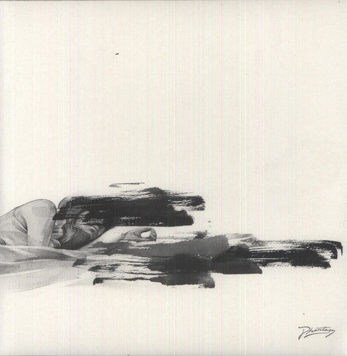 Daniel Avery: Drone Logic { Vinyl }