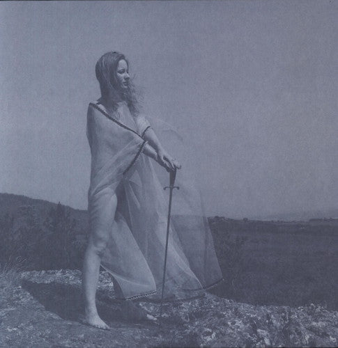 Unknown Mortal Orchestra: Blue Record { Vinyl }