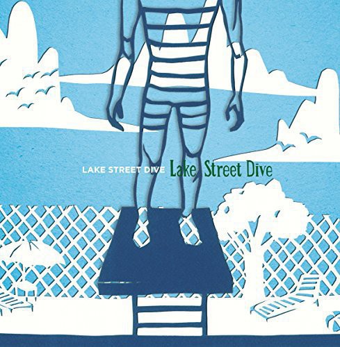 Lake Street Dive: Lake Street Dive/Fun Machine { Vinyl }