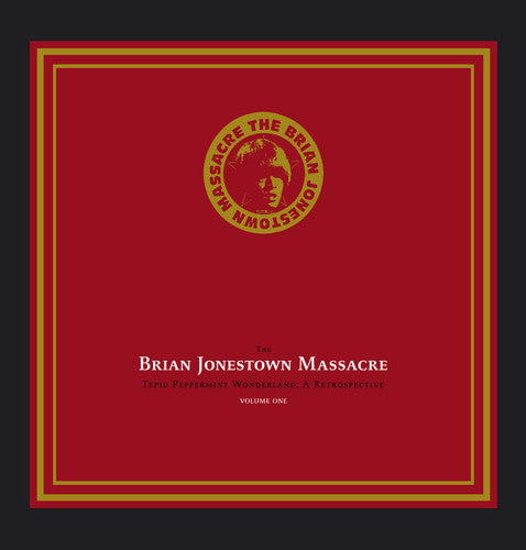 The Brian Jonestown Massacre: Tepid Peppermint Wonderland 1 { Vinyl }