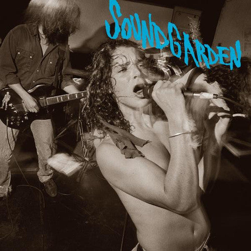 Soundgarden: Screaming Life/Fopp { Vinyl }