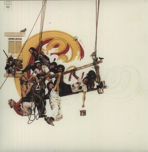 Chicago: Chicago IX: Chicago's Greatest Hits (Vinyl) { Vinyl }