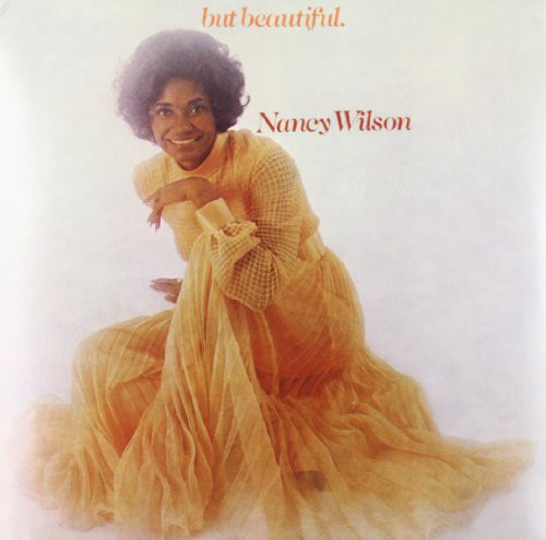 Nancy Wilson: But Beautiful { Vinyl }
