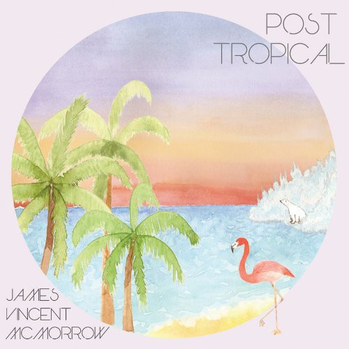 James Vincent McMorrow: Post Tropical { Vinyl }