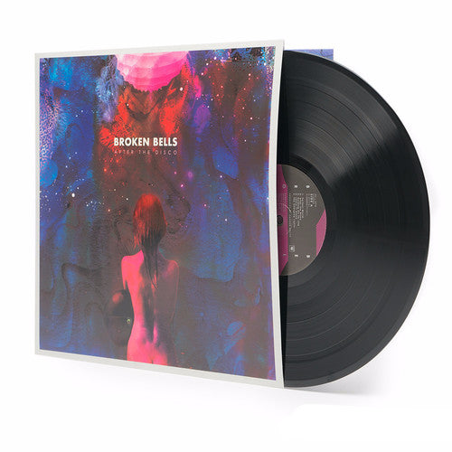 Broken Bells: After the Disco { Vinyl }