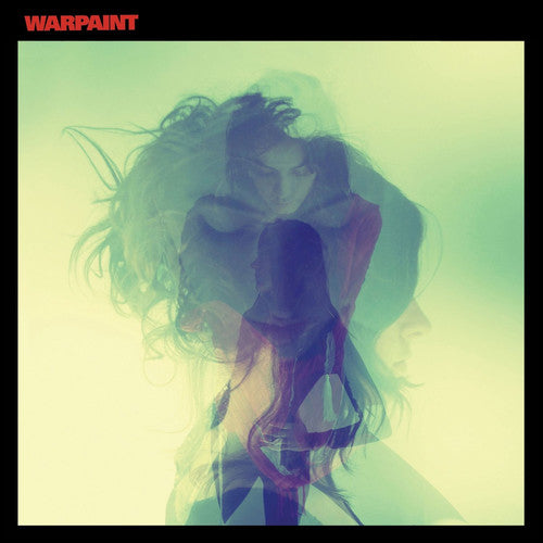 Warpaint: Warpaint { Vinyl }