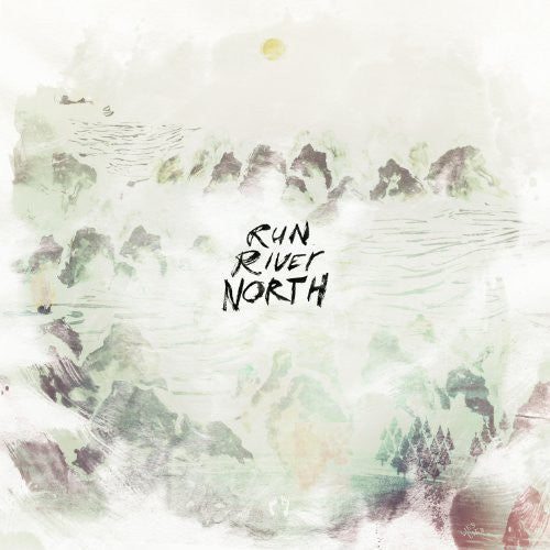 Run River North: Run River North { Vinyl }