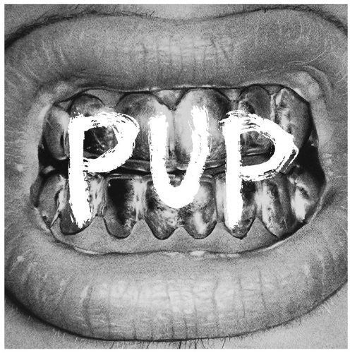 Pup: Pup { Vinyl }