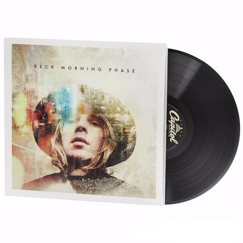 Beck: Morning Phase { Vinyl }