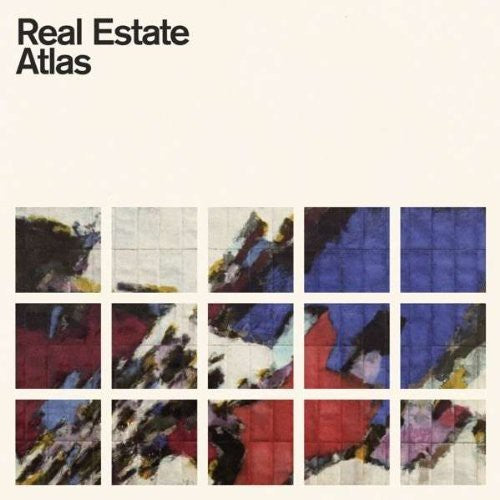 Real Estate: Atlas { Vinyl }