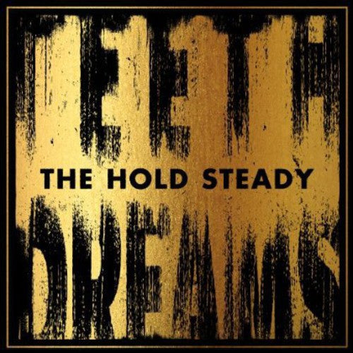 The Hold Steady: Teeth Dreams { Vinyl }