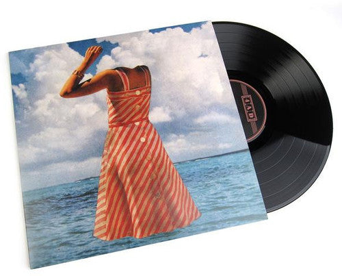 Future Islands: Singles { Vinyl }