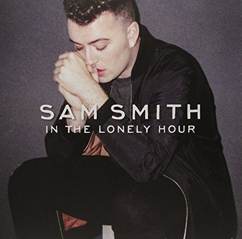 Sam Smith: In the Lonely Hour { Vinyl }