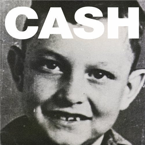 Johnny Cash: American VI: Ain't No Grave { Vinyl }