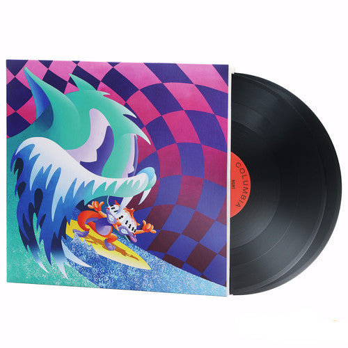 MGMT: Congratulations { Vinyl }