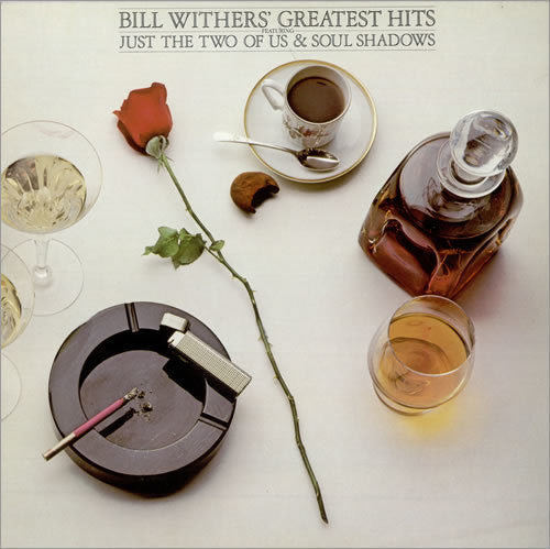 Bill Withers: Bill Withers Greatest Hits { Vinyl }