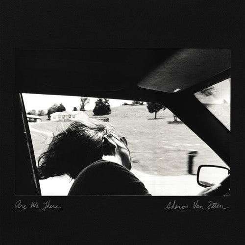 Sharon Van Etten: Are We There { Vinyl }