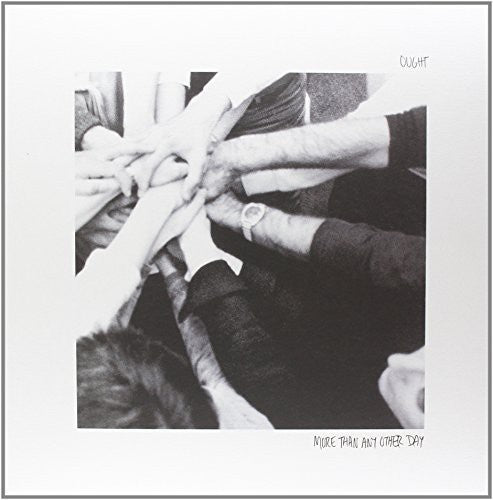 Ought: Ought : More Than Any Other Day { Vinyl }