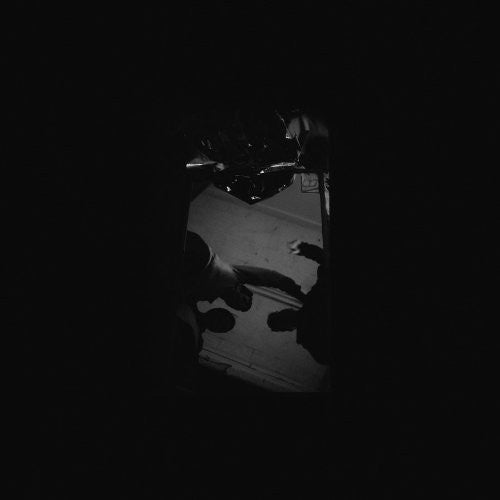 BadBadNotGood: III { Vinyl }