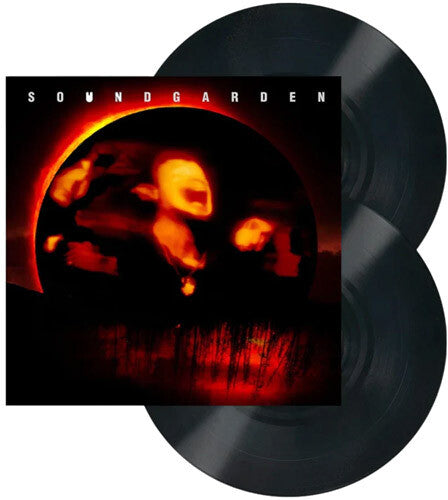 Soundgarden: Superunknown { Vinyl }