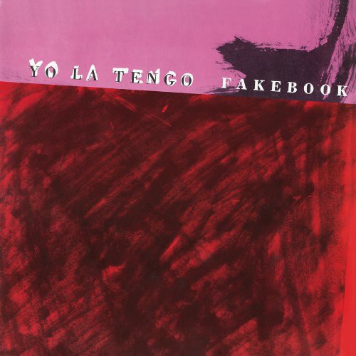 Yo La Tengo: Fakebook { Vinyl }