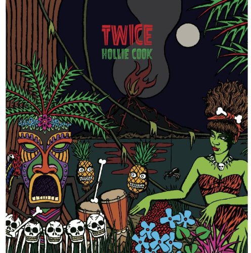 Hollie Cook: Twice { Vinyl }