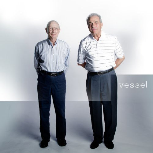Twenty One Pilots: Vessel { Vinyl }