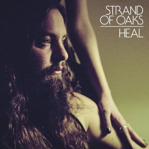 Strand of Oaks: Heal { Vinyl }