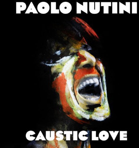 Paolo Nutini: Caustic Love { Vinyl }
