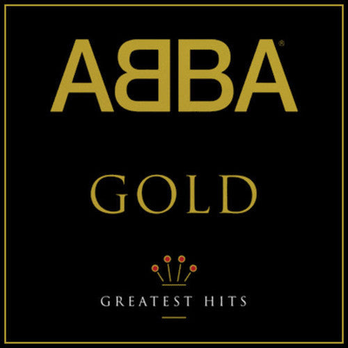 ABBA: Gold: Greatest Hits { Vinyl }