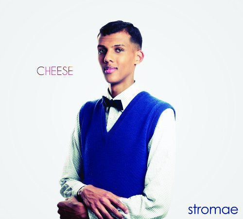 Stromae: Stromae { Vinyl }