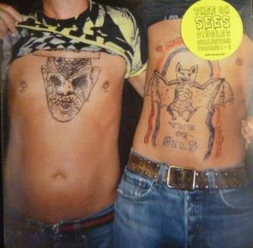 Thee Oh Sees: Singles Collection 1 & 2 { Vinyl }