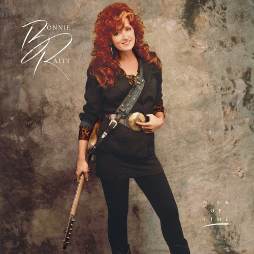Bonnie Raitt: Nick of Time (25th Anniversary) { Vinyl }