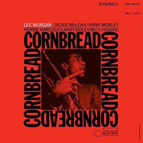 Lee Morgan: Cornbread { Vinyl }