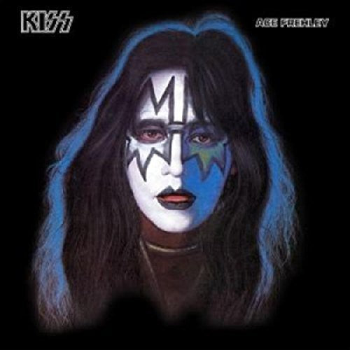Kiss: Ace Frehley { Vinyl }
