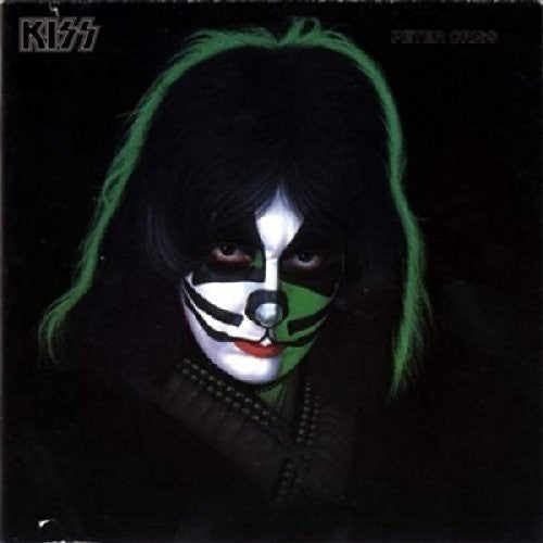 Kiss: Peter Criss { Vinyl }